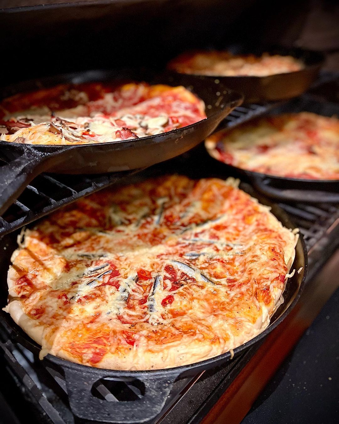 Pfannen Pizza selber machen - so geht&amp;#39;s | CS-Trading.de | clever ...